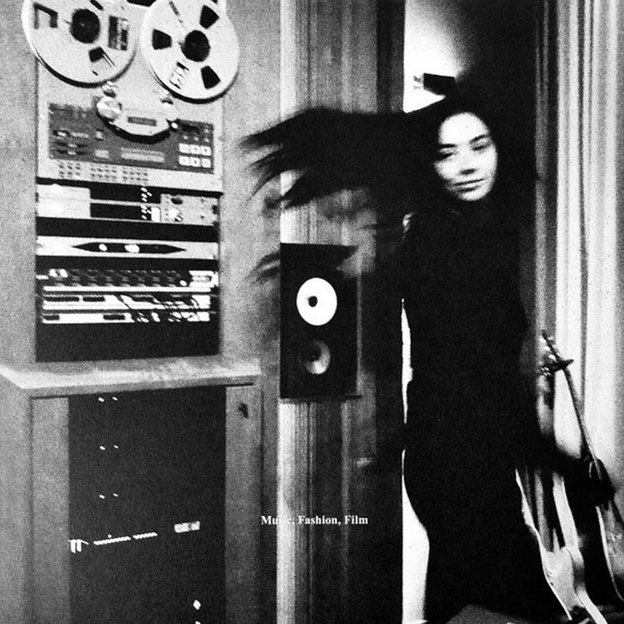 Charli XCX – Music, Fashion, Film (color)